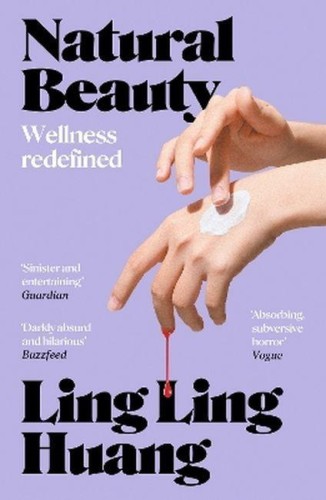 Przejdź do produktu NATURAL BEAUTY. 'A SINISTER AND ENTERTAINING...