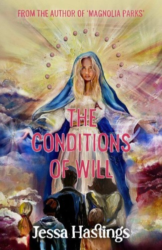 Przejdź do produktu THE CONDITIONS OF WILL WER. ANGIELSKA