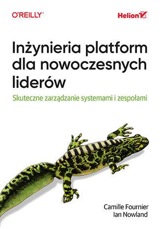 Przejdź do produktu INŻYNIERIA PLATFORM DLA NOWOCZESNYCH LIDERÓW....
