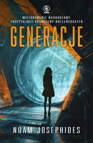 Przejdź do produktu GENERACJE, NOAM JOSEPHIDES