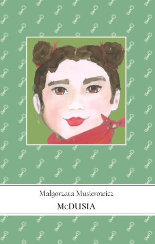 Przejdź do produktu MCDUSIA. JEŻYCJADA. TOM 19, MAŁGORZATA MUSIEROWICZ