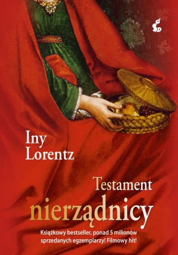 Przejdź do produktu TESTAMENT NIERZĄDNICY, INY LORENTZ