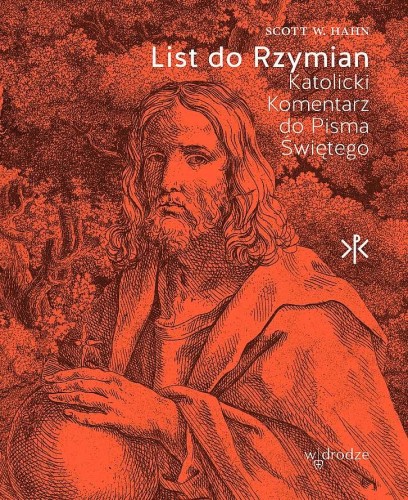 Przejdź do produktu LIST DO RZYMIAN. KATOLICKI KOMENTARZ DO PISMA...