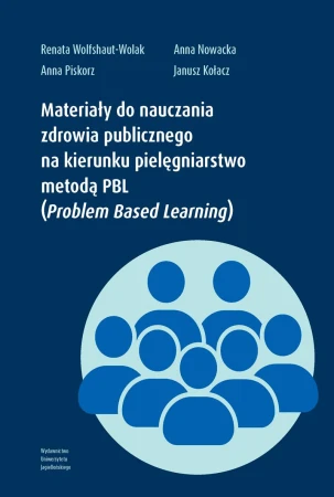 Materiały do nauczania zdrowia publicznego na...