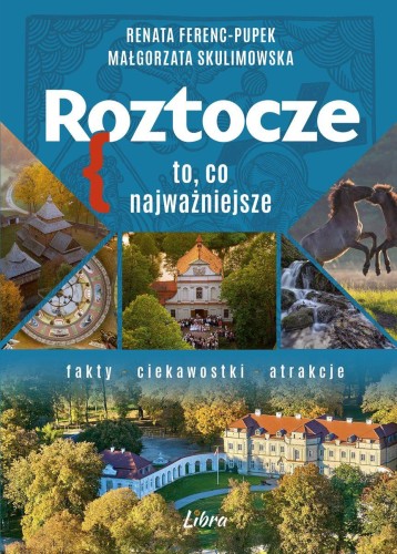 Przejdź do produktu ROZTOCZE. TO, CO NAJWAŻNIEJSZE