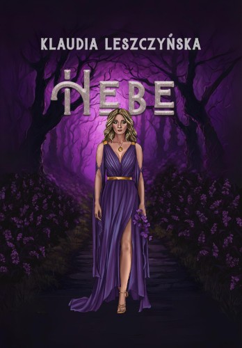 Przejdź do produktu HEBE, KLAUDIA LESZCZYŃSKA