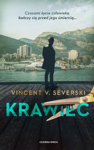 Przejdź do produktu KRAWIEC, VINCENT V. SEVERSKI