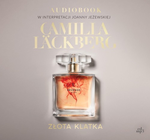 Przejdź do produktu CD MP3 ZŁOTA KLATKA. FAYE. TOM 1 WYD. 2023