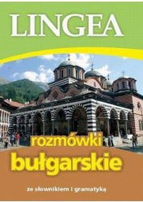 Przejdź do produktu ROZMÓWKI BUŁGARSKIE, OPRACOWANIE ZBIOROWE