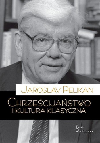 Przejdź do produktu CHRZEŚCIJAŃSTWO I KULTURA KLASYCZNA