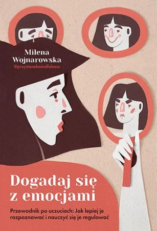 Dogadaj się z emocjami. Przewodnik po...