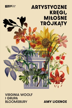 Artystyczne kręgi, miłosne trójkąty. Virginia...