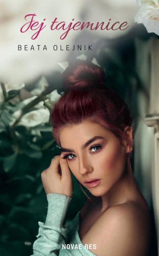 Przejdź do produktu JEJ TAJEMNICE, BEATA OLEJNIK