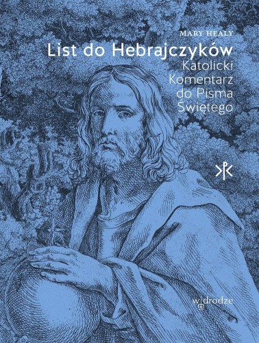 Przejdź do produktu LIST DO HEBRAJCZYKÓW, MARY HEALY