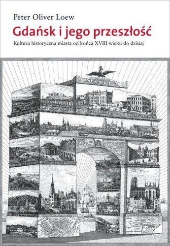 Przejdź do produktu GDAŃSK I JEGO PRZESZŁOŚĆ. KULTURA HISTORYCZNA...