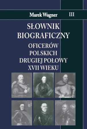 Słownik biograficzny oficerów polskich drugiej...
