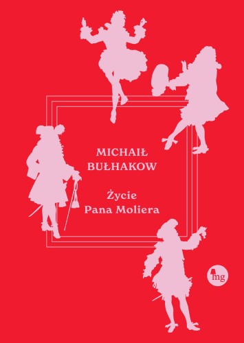 Przejdź do produktu ŻYCIE PANA MOLIERA, BUŁHAKOW MICHAIŁ