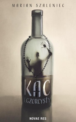 Przejdź do produktu KAC EGZORCYSTY, MARIAN SZALENIEC