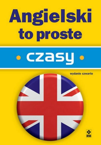 Przejdź do produktu ANGIELSKI TO PROSTE CZASY, KEN SINGLETON