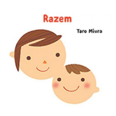 Razem, Taro Miura