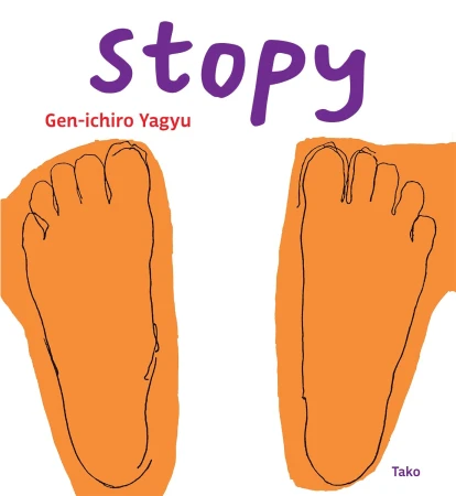 Stopy, Gen-Ichiro Yagyu