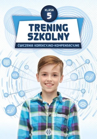 Trening szkolny Ćwiczenia...