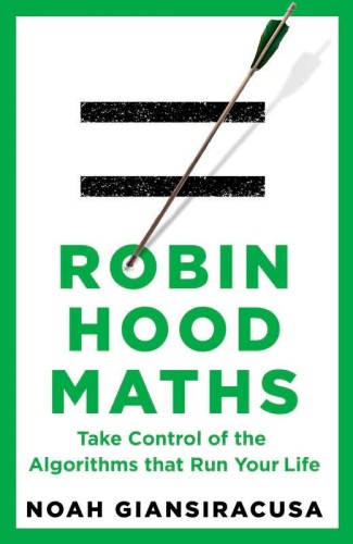 Przejdź do produktu ROBIN HOOD MATHS WER. ANGIELSKA, NOAH GIANSIRACUSA