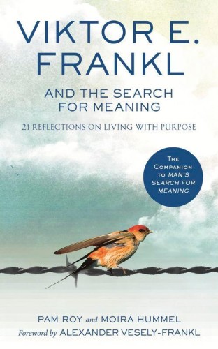 Przejdź do produktu VIKTOR E. FRANKL AND THE SEARCH FOR MEANING...