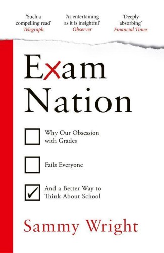 Przejdź do produktu EXAM NATION WER. ANGIELSKA, SAMMY WRIGHT