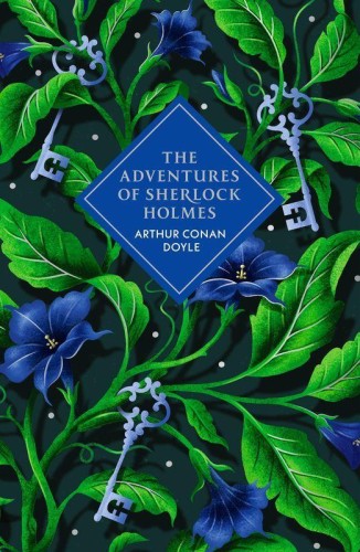 Przejdź do produktu THE ADVENTURES OF SHERLOCK HOLMES WER. ANGIELSKA