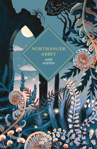 Przejdź do produktu NORTHANGER ABBEY WER. ANGIELSKA, JANE AUSTEN