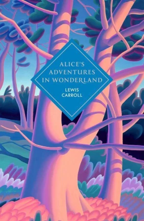 Alice's Adventures in Wonderland and Through...