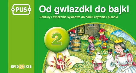 PUS Od gwiazdki do bajki Zabawy i ćwiczenia...