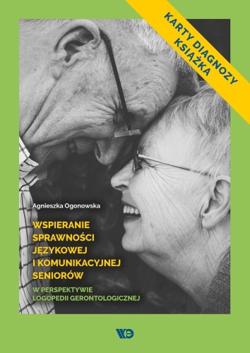 Przejdź do produktu WSPIERANIE SPRAWNOŚCI JĘZYKOWEJ I...
