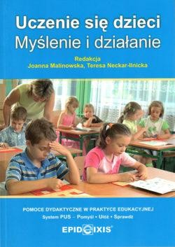 Przejdź do produktu PUS POMOCE DYDAKTYCZNE W PRAKTYCE EDUKACYJNEJ...