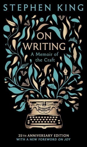 Przejdź do produktu ON WRITING WER. ANGIELSKA, STEPHEN KING