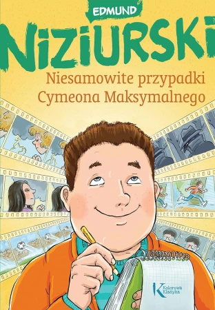 Niesamowite przypadki Cymeona Maksymalnego....