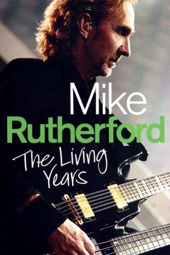Przejdź do produktu MIKE RUTHERFORD THE LIVING YEARS, MIKE RUTHERFORD