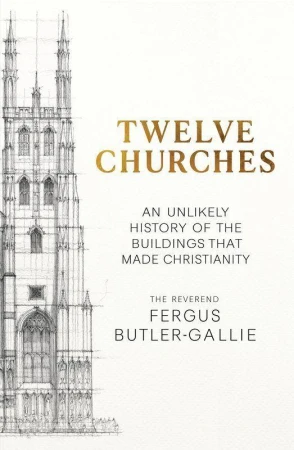 Twelve Churches wer. angielska