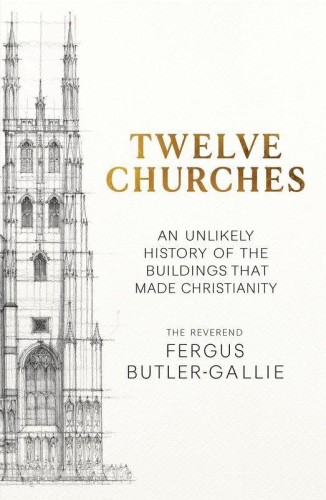 Przejdź do produktu TWELVE CHURCHES WER. ANGIELSKA