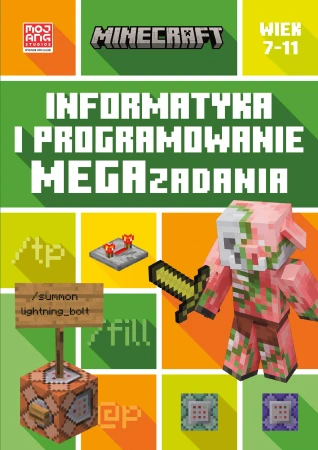 Informatyka i programowanie. Megazadania. 7-11...