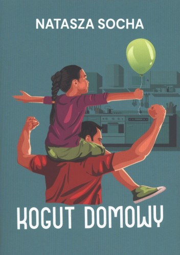 Przejdź do produktu KOGUT DOMOWY, NATASZA SOCHA