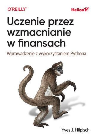 Przejdź do produktu UCZENIE PRZEZ WZMACNIANIE W FINANSACH....