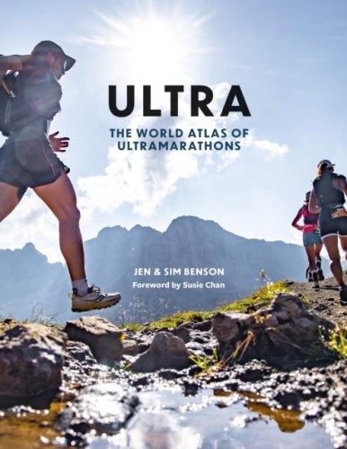 Przejdź do produktu ULTRA THE WORLD ATLAS OF ULTRAMARATHONS WER....
