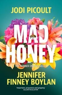 Przejdź do produktu MAD HONEY WER. ANGIELSKA, JODI PICOULT