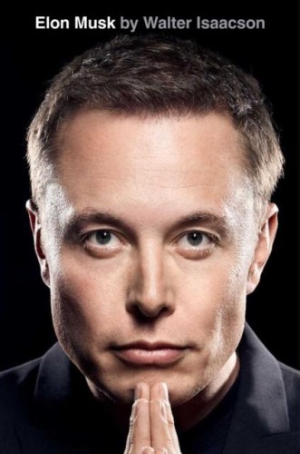 Przejdź do produktu ELON MUSK WER. ANGIELSKA, WALTER ISAACSON