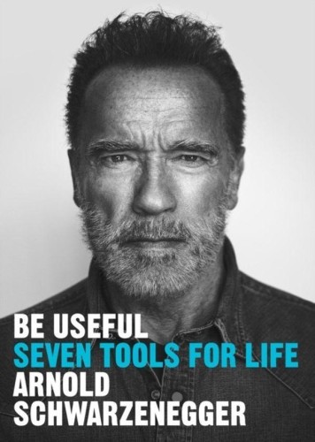 Przejdź do produktu BE USEFUL. SEVEN TOOLS FOR LIFE WER. ANGIELSKA