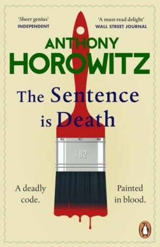 Przejdź do produktu THE SENTENCE IS DEATH WER. ANGIELSKA