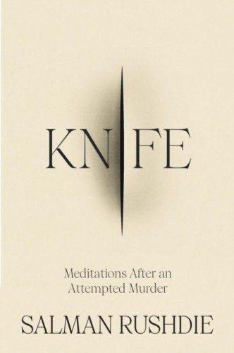 Przejdź do produktu KNIFE WER. ANGIELSKA, SALMAN RUSHDIE