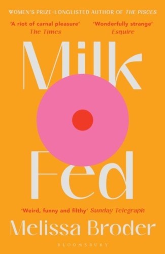 Przejdź do produktu MILK FED WER. ANGIELSKA, MELISSA BRODER
